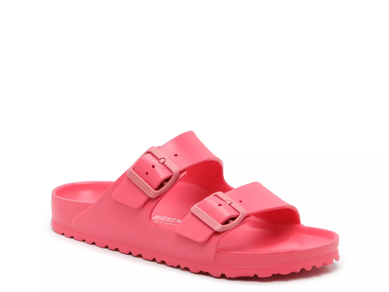 Birkenstock Arizona Essentials Slide Sandal - Women's | DSW