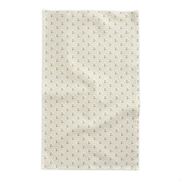 Boykin Pink Tablecloth | Evelyn Henson