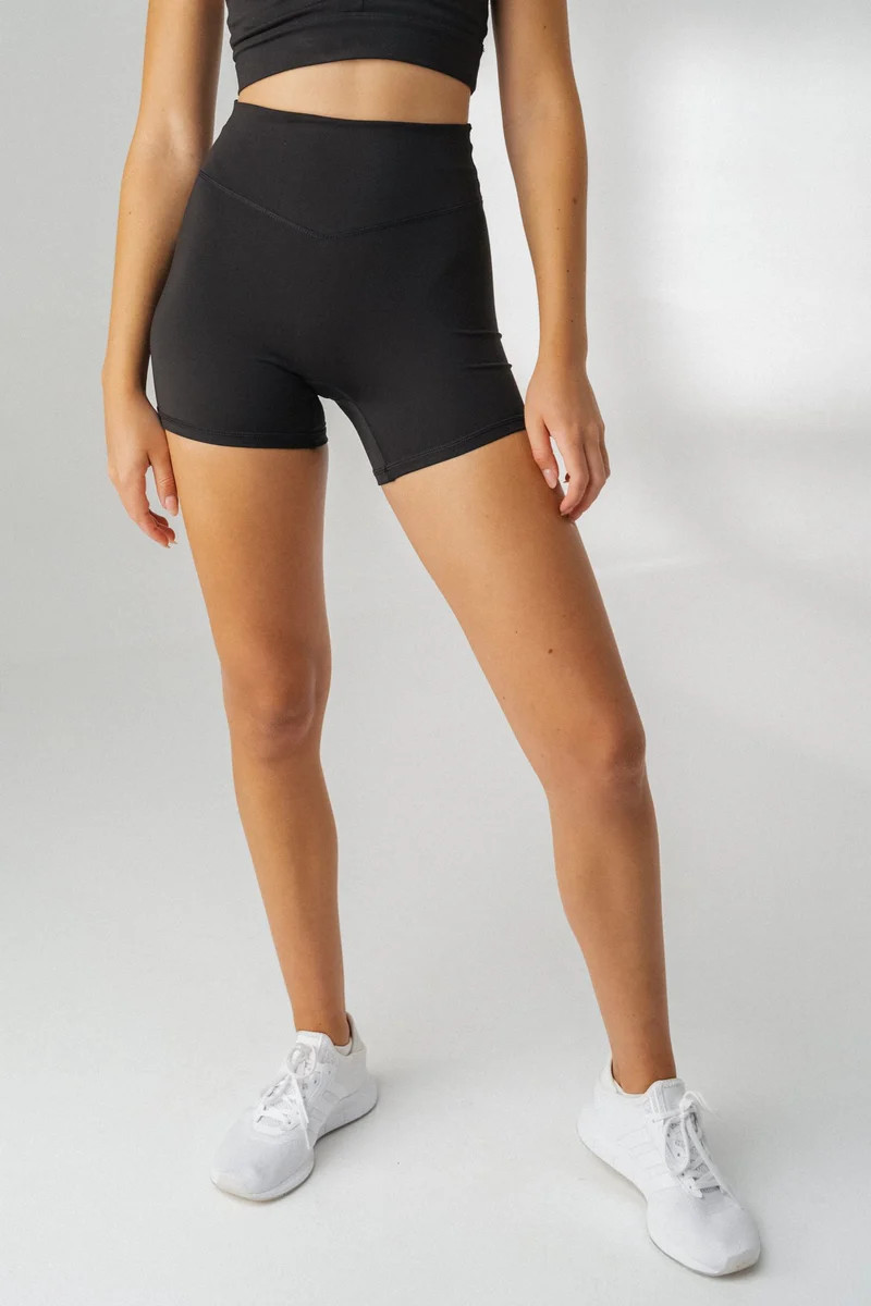 The Tenacity Short - Midnight | Vitality