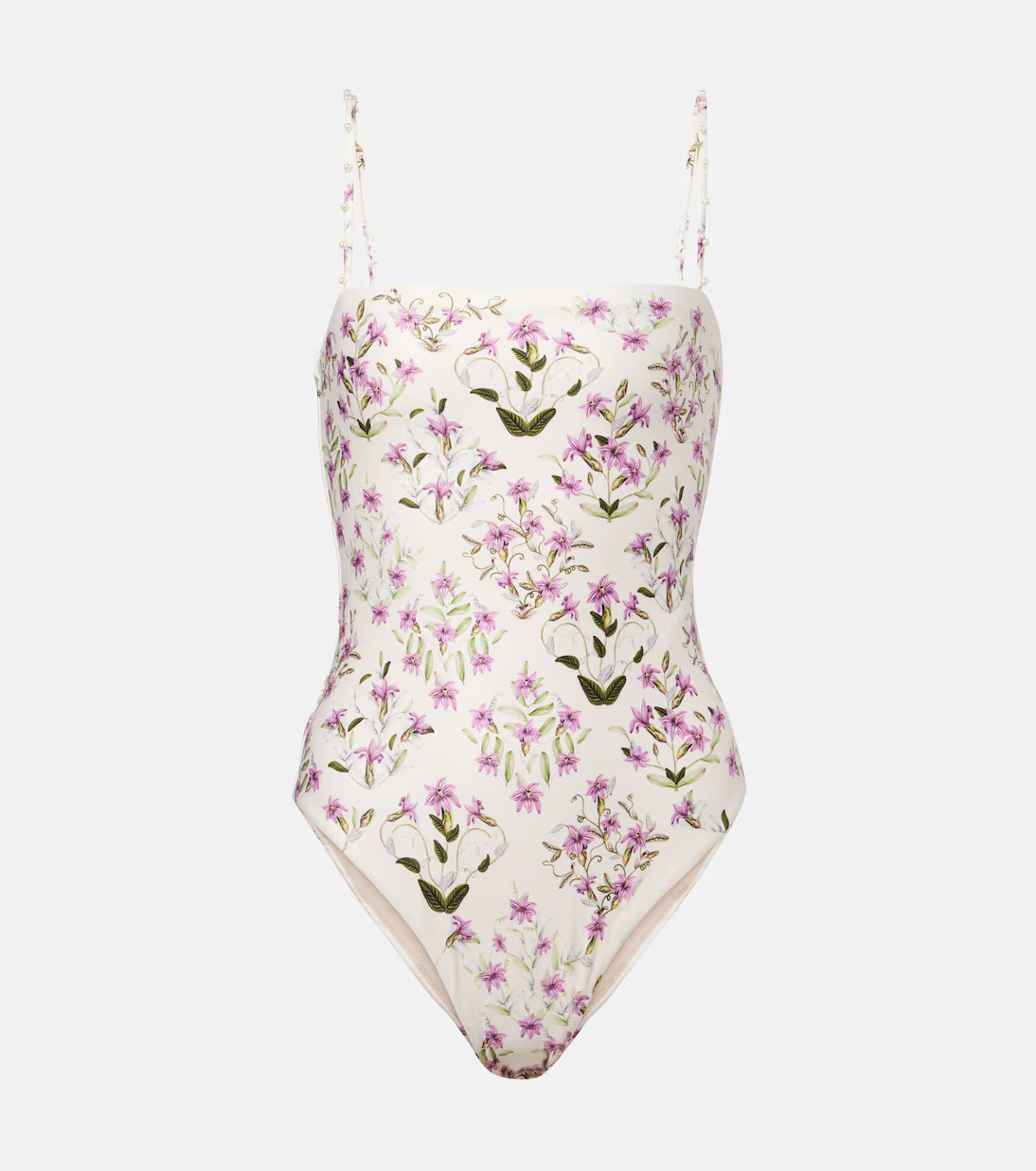 Durazno printed swimsuit | Mytheresa (US/CA)