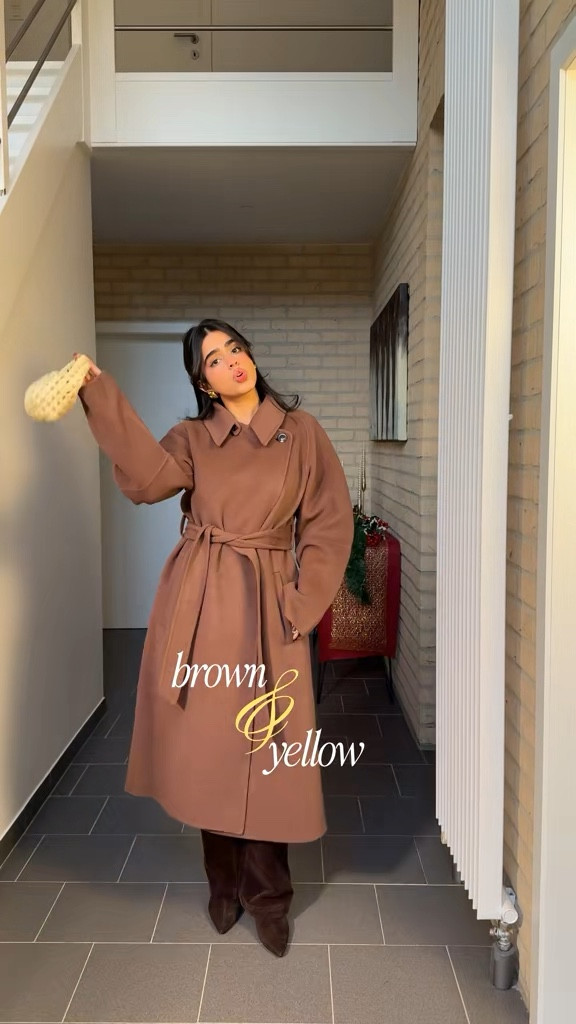 winter outfit inspo <3 

#LTKStyleTip #LTKSeasonal #LTKWorkwear