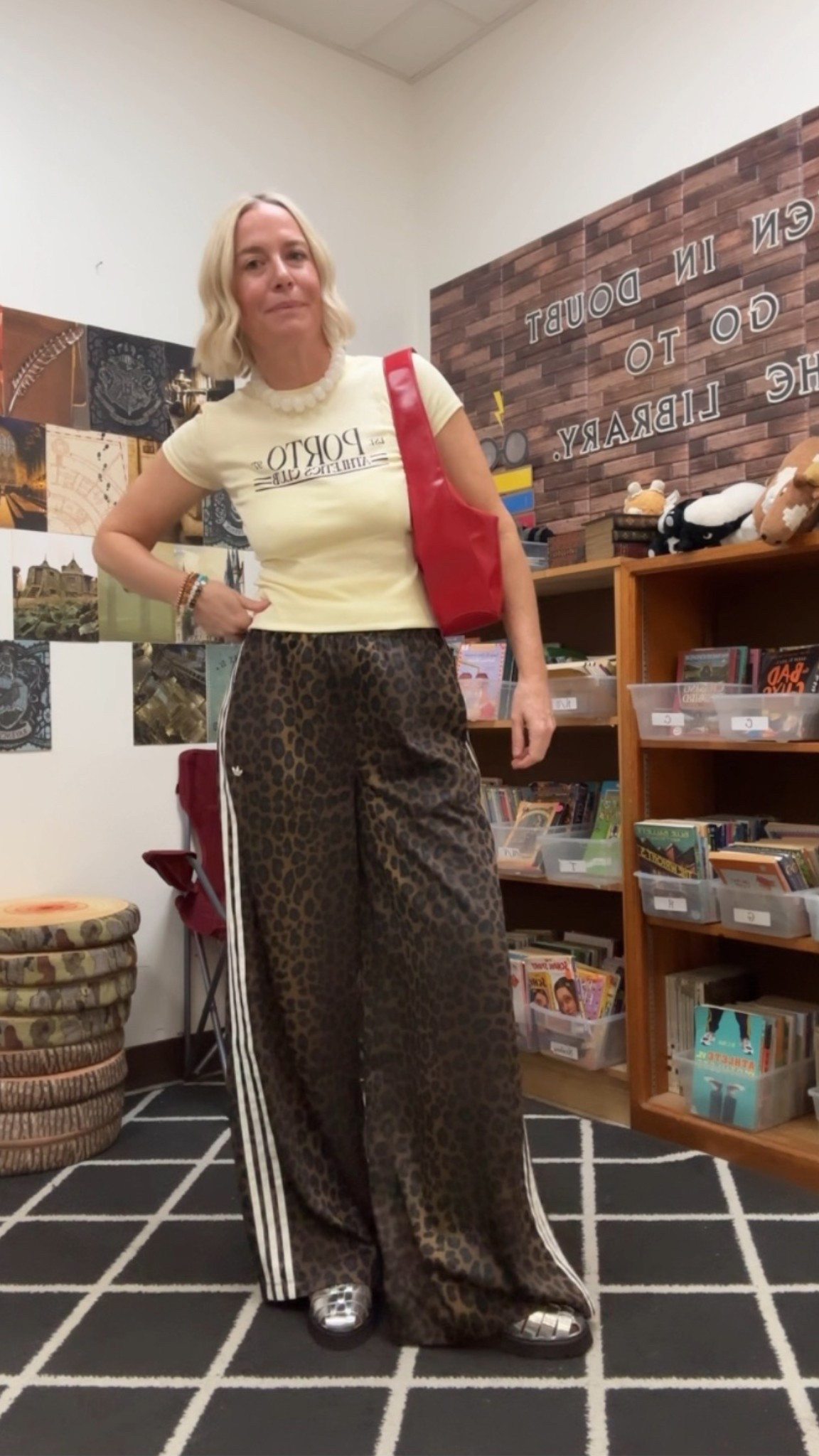 💛🐆❤️

#LTKOver40 #LTKStyleTip #LTKSeasonal