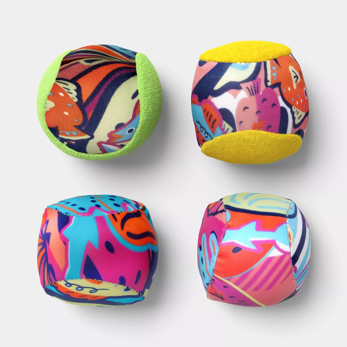 Kids' Splash Bombs 4pc - Sun Squad™ | Target