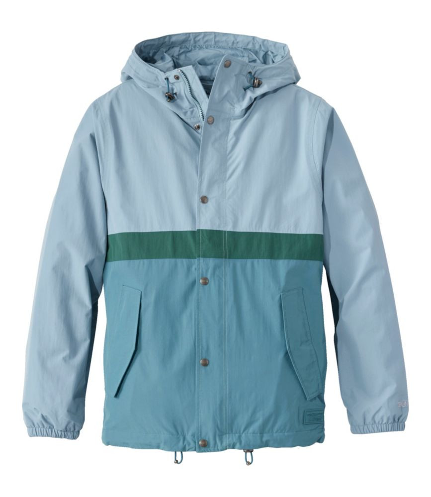 Men's Mountain Classic Rain Jacket | Rain Jackets & Shells at L.L.Bean | L.L. Bean