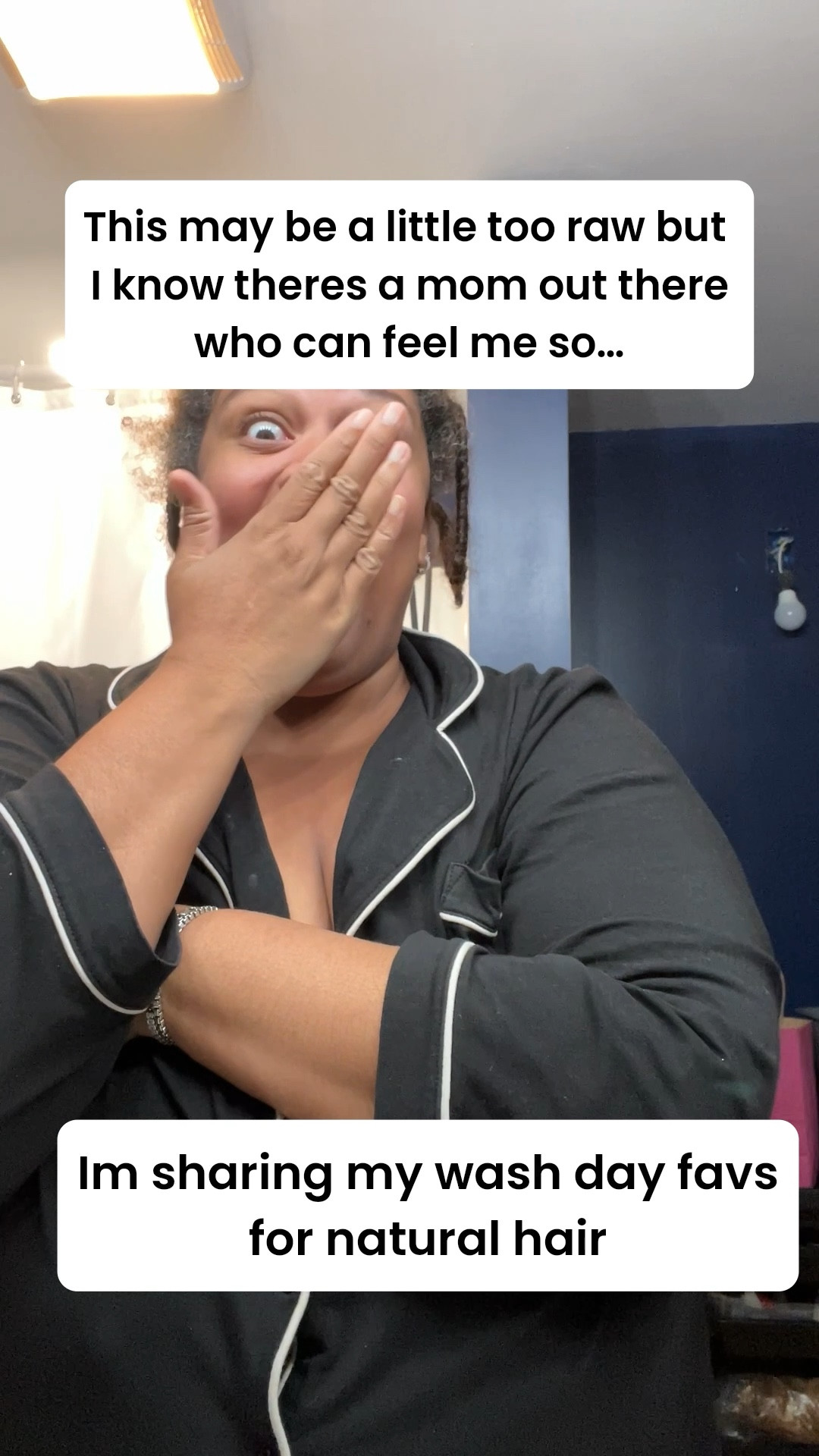 As a new mom my self-care has been lacking and it’s been very hard to find the time for me but I’m trying hard to prioritize me and take better care of myself.

I know looking at my hair you may not believe that I have over 20years experience in the haircare industry and a licensed cosmetologist…but it’s true! 

So I finally am sharing my haircare favs

#LTKBeauty #LTKHoliday #LTKStyleTip