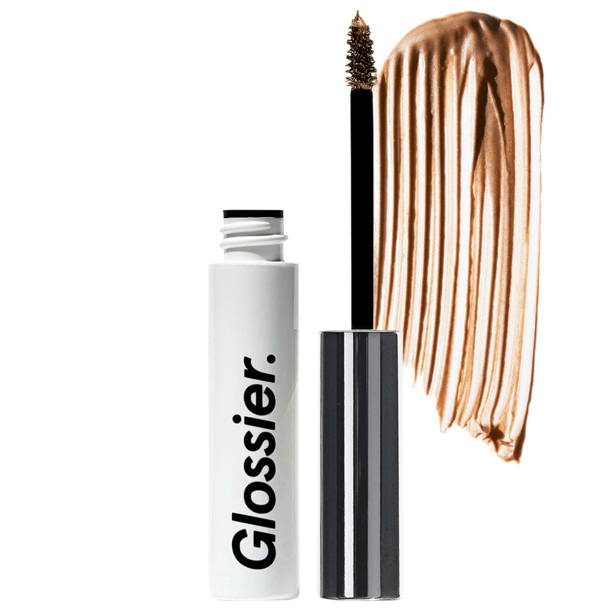 Glossier Boy Brow Volumizing Eyebrow Gel-Pomade Blonde 0.13 oz / 3.8 g | Sephora (US)