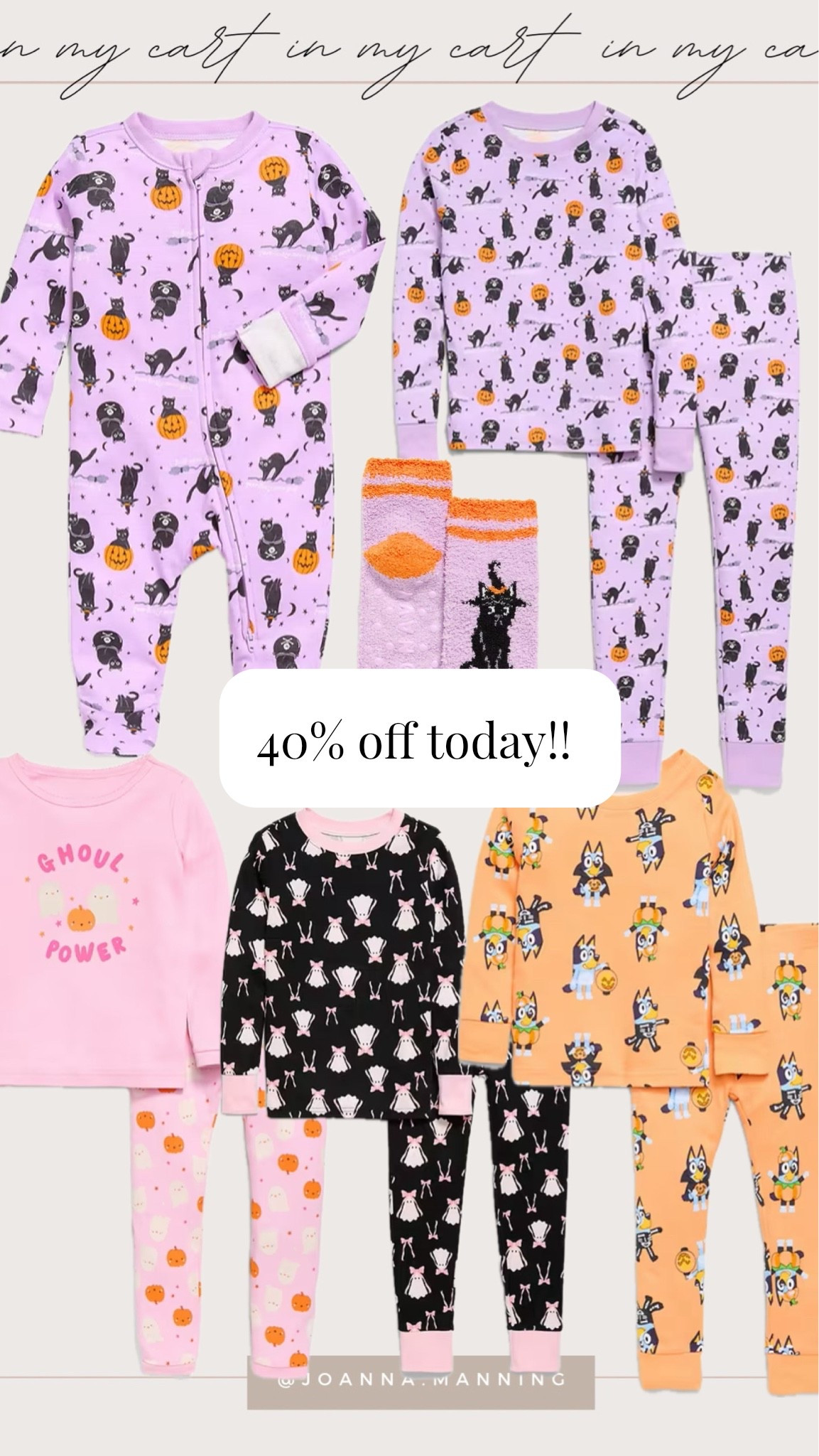 Halloween pajamas for kids - 40% off today! Halloween pjs, matching Halloween pajamas

#LTKBaby #LTKKids #LTKSeasonal