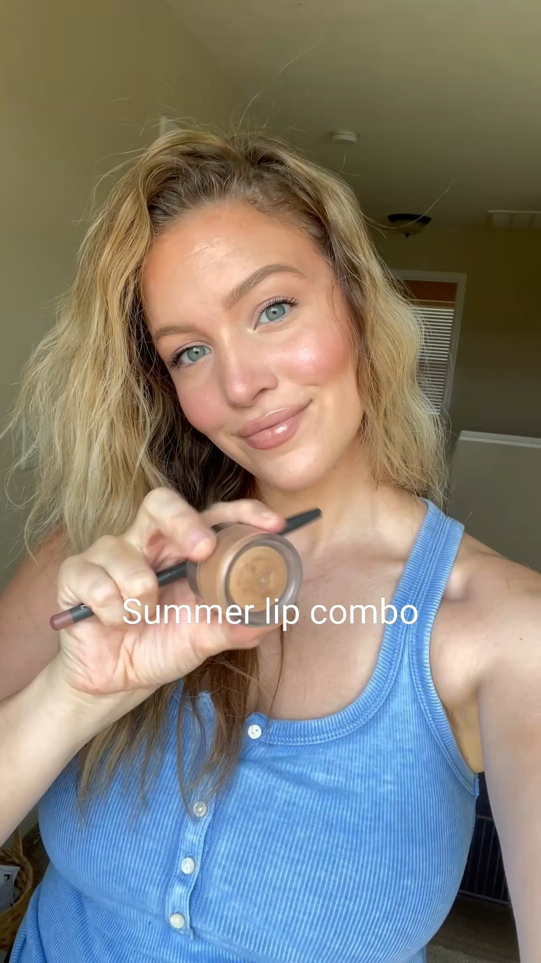 Summer lip combo 




#LTKBeauty #LTKFamily #LTKKids