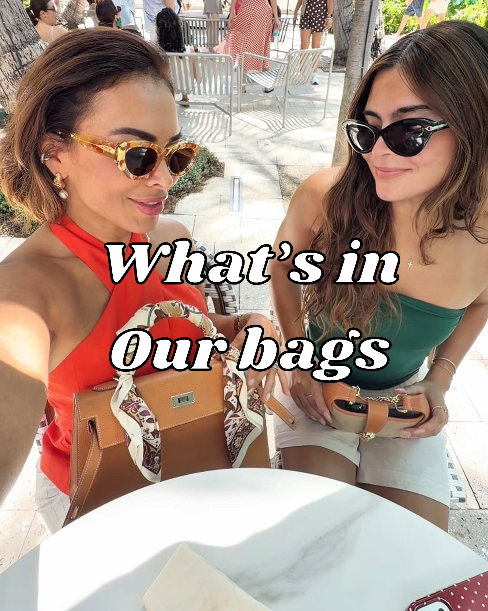 See full video @lizostyle on instagram. Here some of the products that we love .

#LTKxMadewell #LTKdayinmylife #LTKmomlife