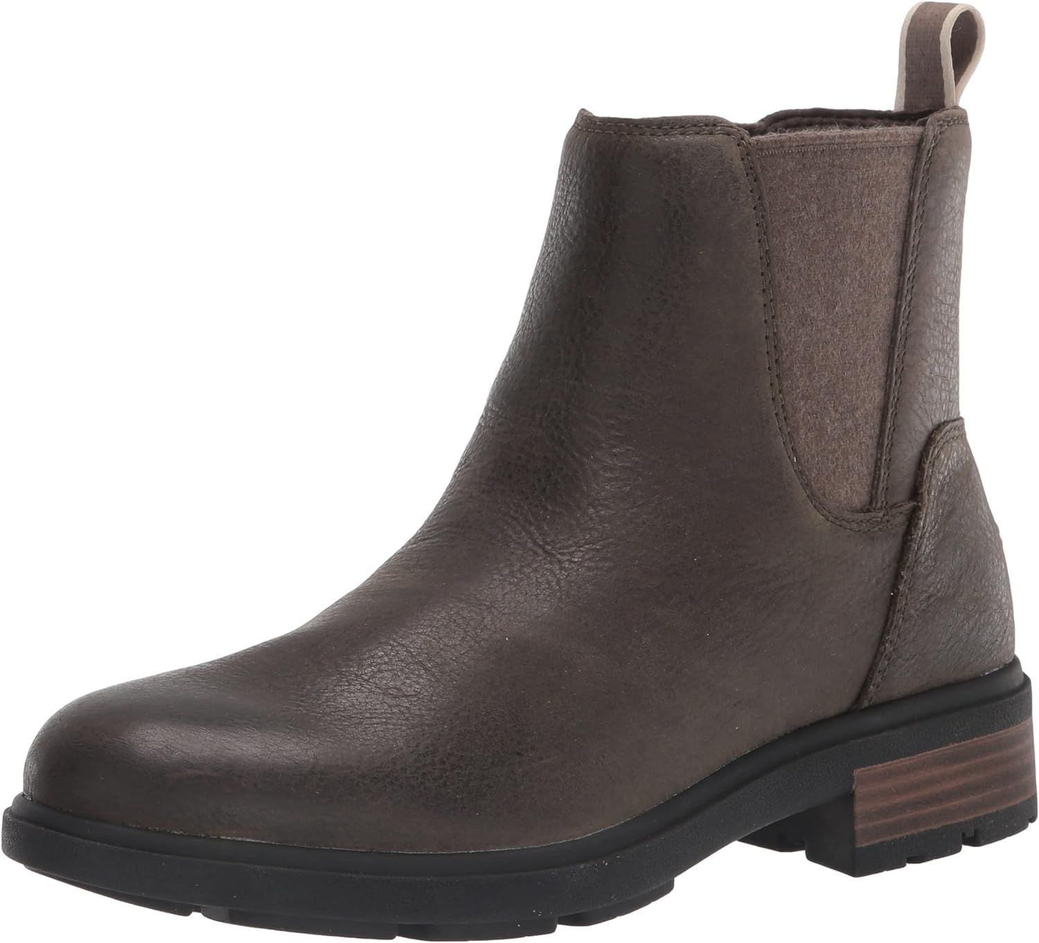 UGG Women's Harrison Chelsea Fashion Boot | Amazon (US)