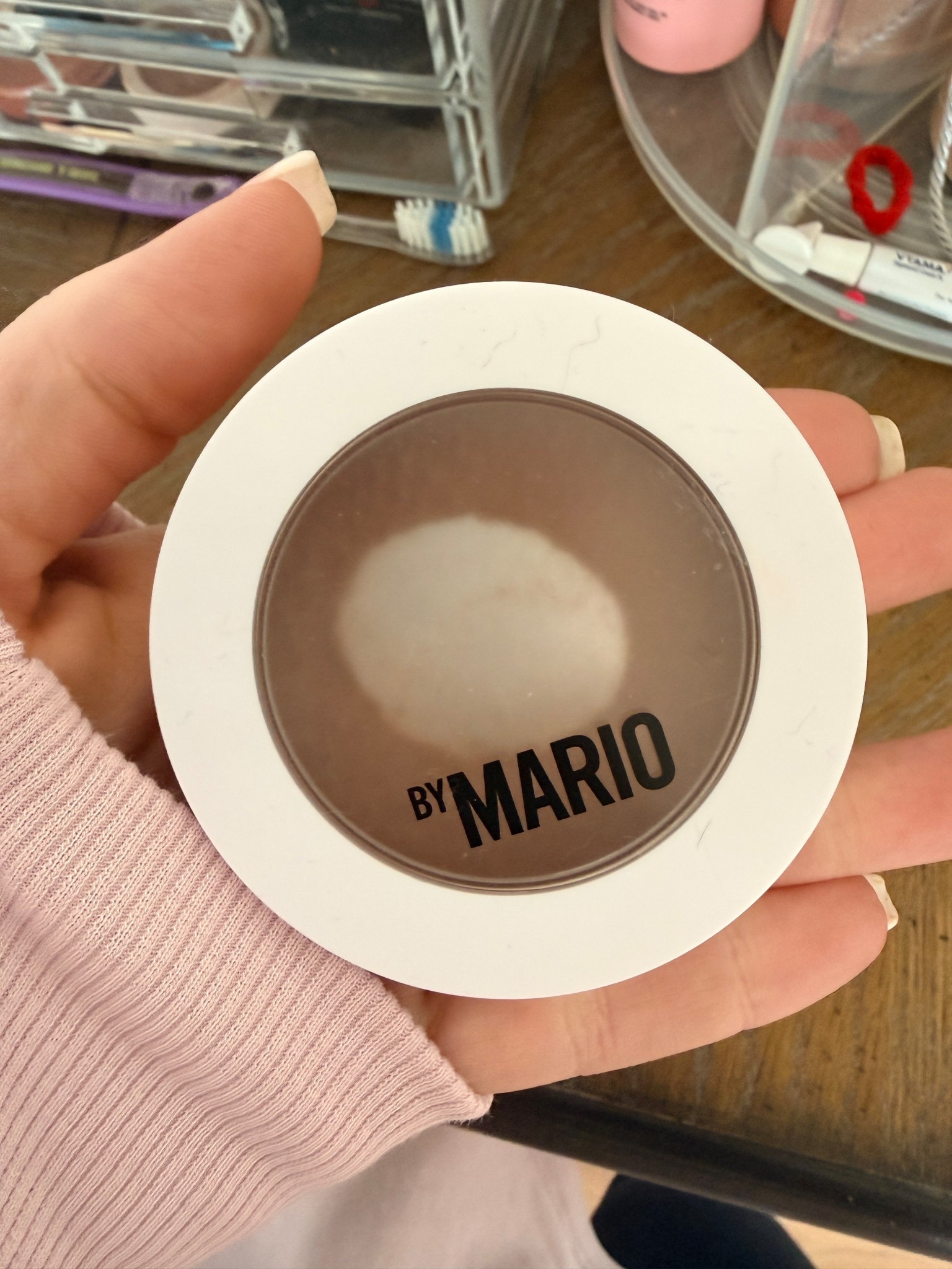 my fav bronzer. just got a new one ready to go! 

#LTKdayinmylife #LTKmomlife #LTKgrwm