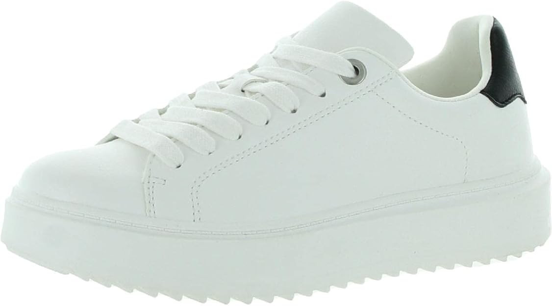Steve Madden Women's Catcher Sneaker | Amazon (US)