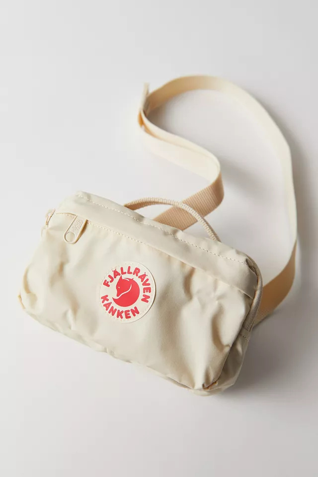 Fjallraven Kånken Belt Bag | Urban Outfitters (US and RoW)