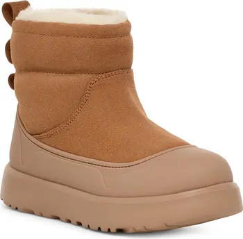 Kids' Classic Mini Mond Waterproof Boot | Nordstrom Rack