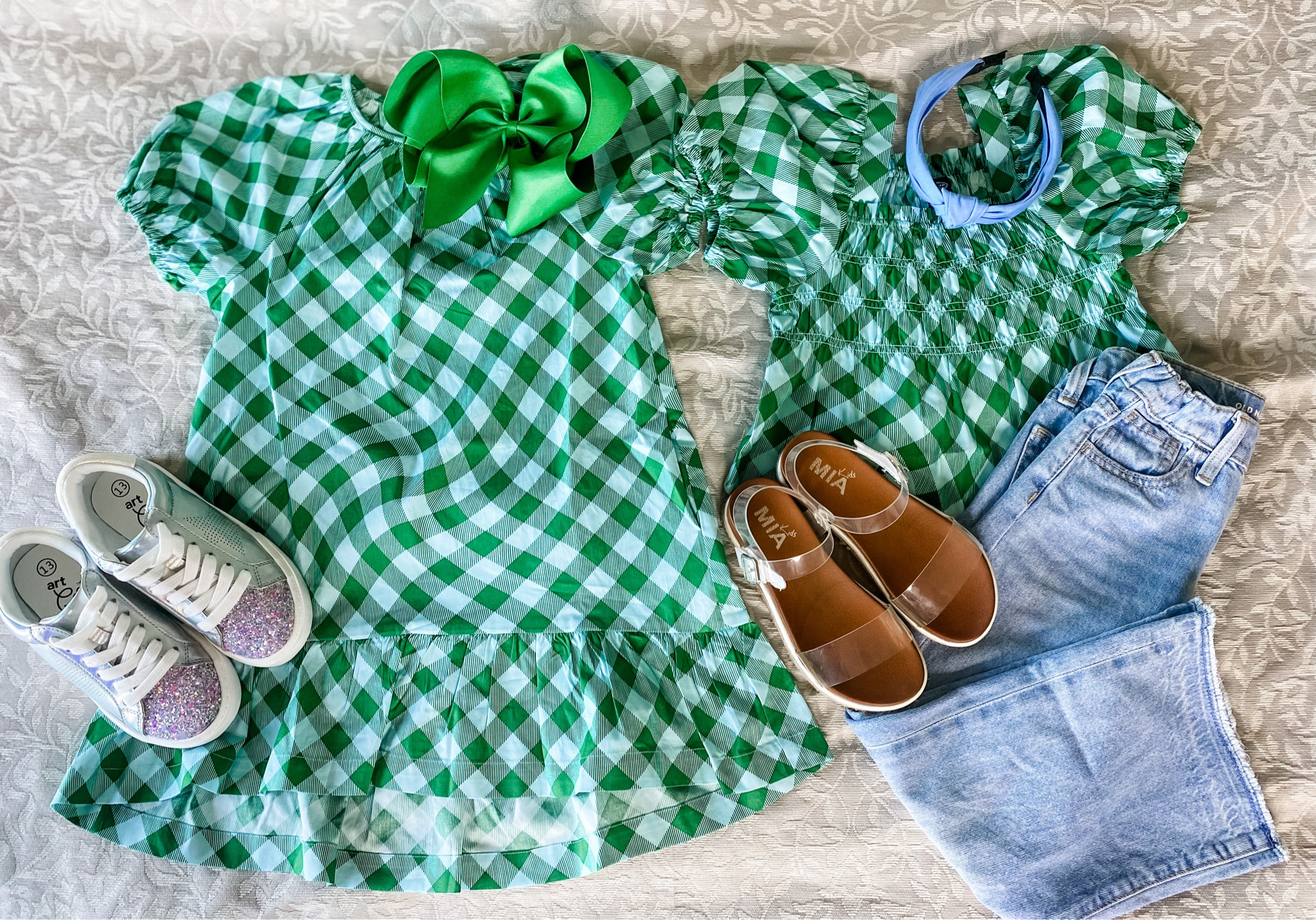 #LTKkids #LTKstyletip #LTKBacktoSchool