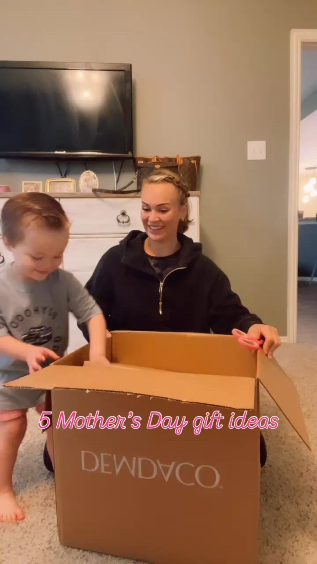 Mother’s Day gift ideas from DEMDACO- bring a smile to a mama in your life & to guaranteed to lift a mamas spirit & create endless memories 💗 little bit of everything for all kinds of mamas #demdaco 

#LTKFamily #LTKGiftGuide
