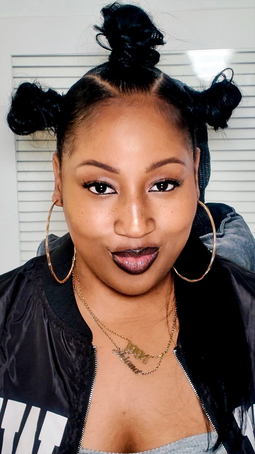 It’s giving 90s Fione 🖤

#LTKBeauty #LTKselfcare #LTKgrwm