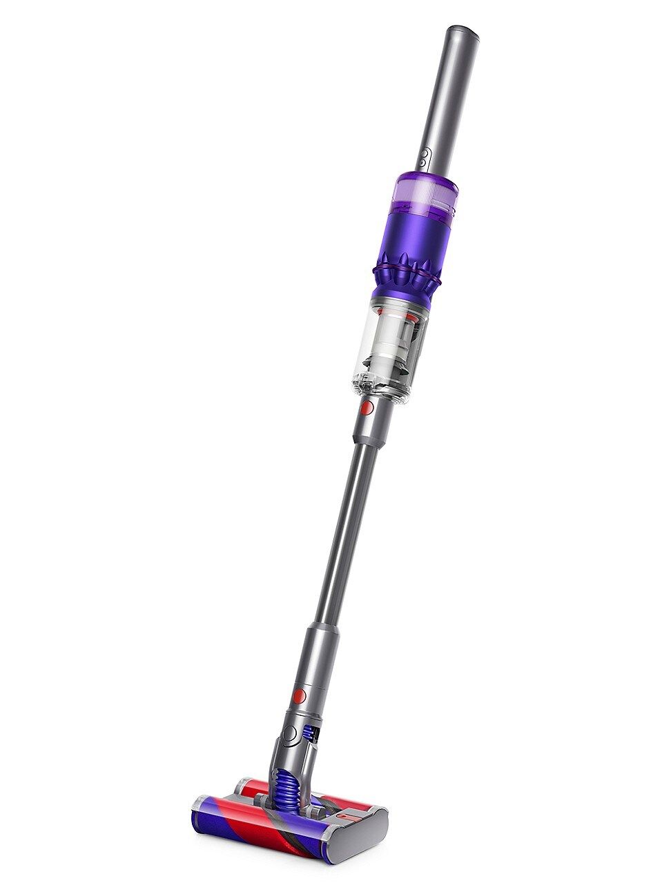 Dyson Omni-Glide Cordless Hard Floor Vacuum | Saks Fifth Avenue