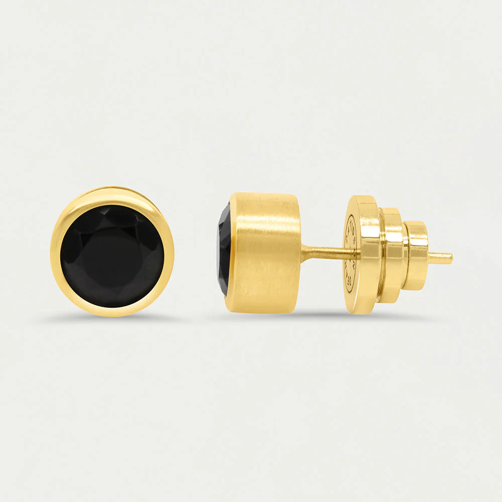 Signature Midi Knockout Studs | Dean Davidson