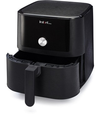 Instant Pot® Vortex Air Fryer, Black, 5.6L | Canadian Tire