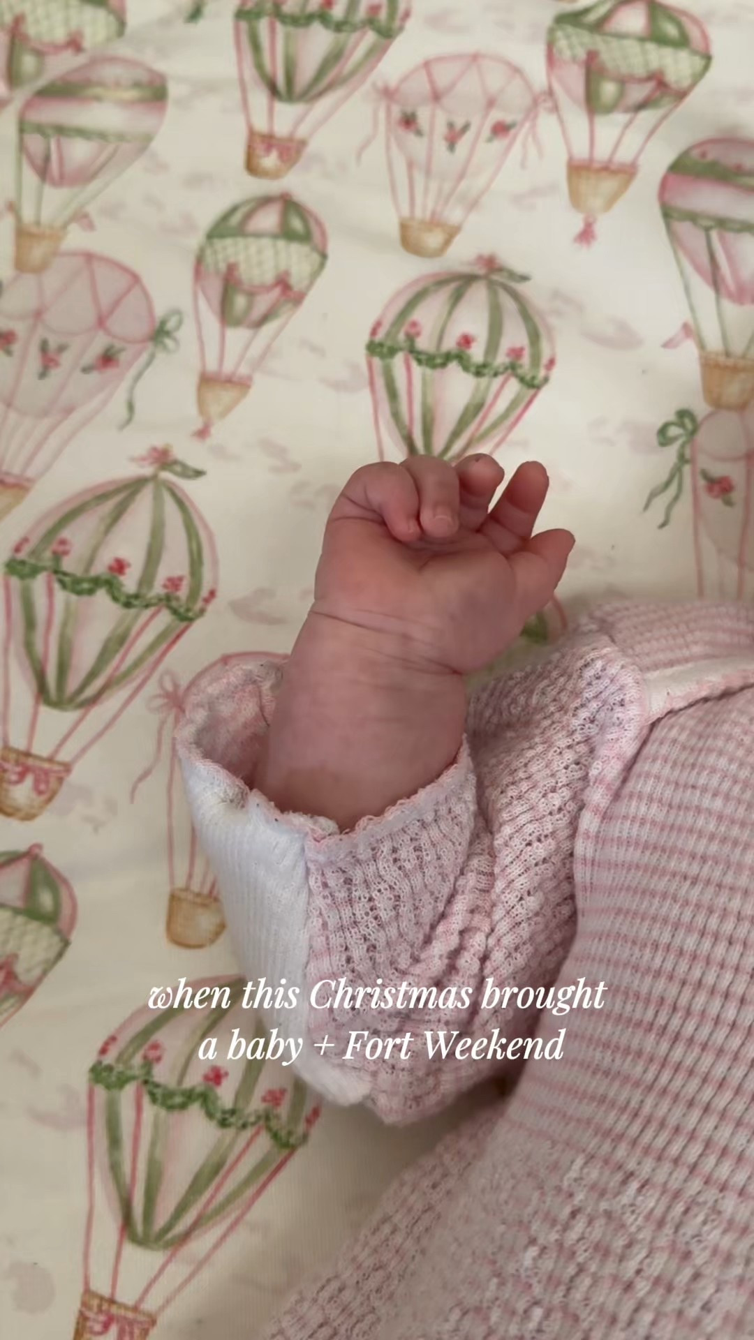 Obsessed with this Fort Weekend play mat. The hot air balloons are soo sweet🥹 perfect for any girl nursery

#LTKHome #LTKmomlife #LTKBaby