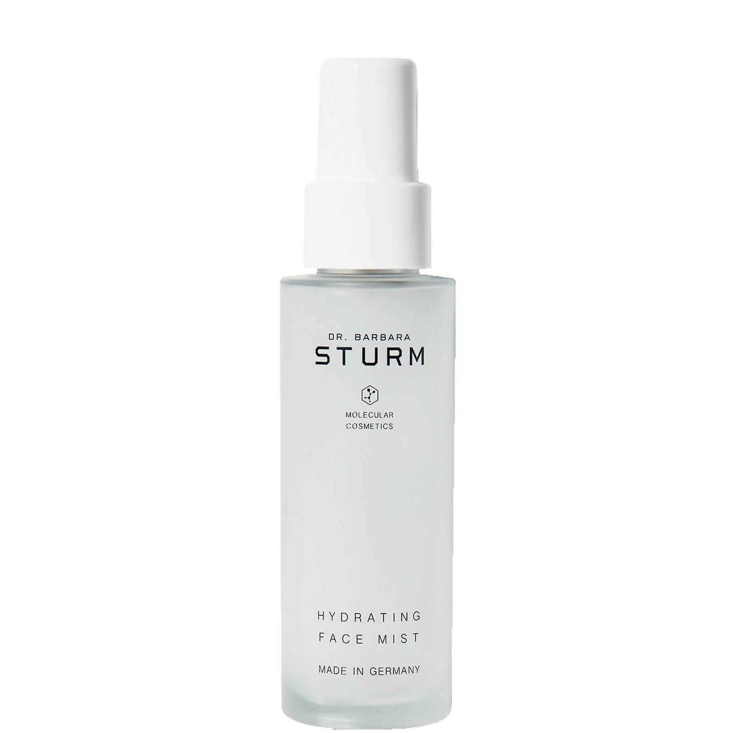 Dr. Barbara Sturm Hydrating Face Mist | Cult Beauty