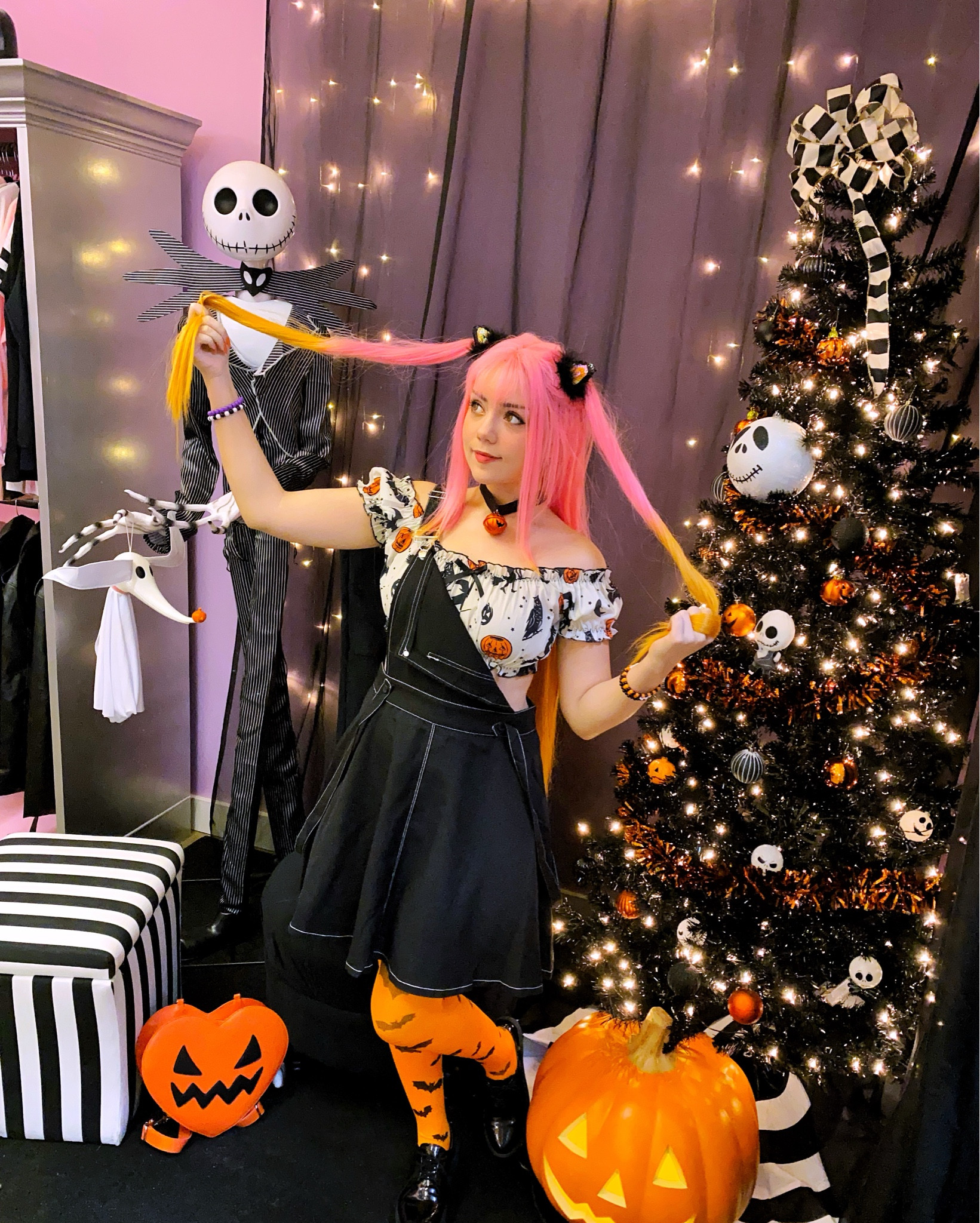 Who is ready for Halloween? 🎃🍂

#LTKMidsize #LTKSeasonal #LTKHome