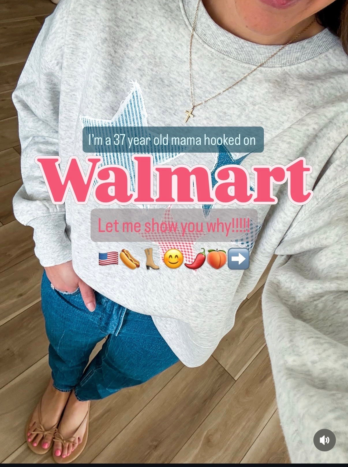 Literally the cutest styles for summer from Walmart!

#LTKootd #LTKgrwm #LTKmomlife