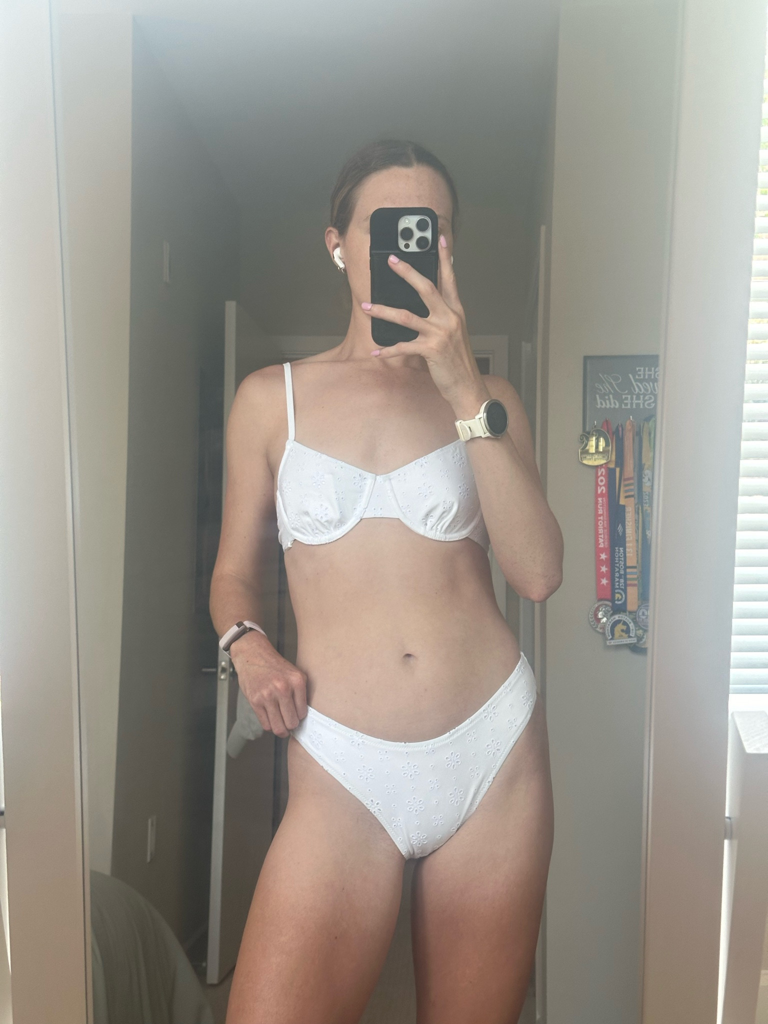 Ivory Bikini Summer Set

Perfect for bridal events and bachelorette party! So flattering too! 



#LTKSeasonal #LTKWedding #LTKTravel