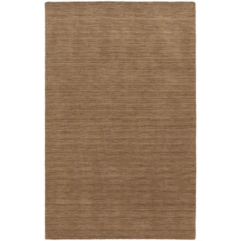 Barrientos Wool Rug | Wayfair North America