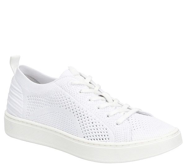 Sofft Mesh Sneakers - Somers Knit | QVC