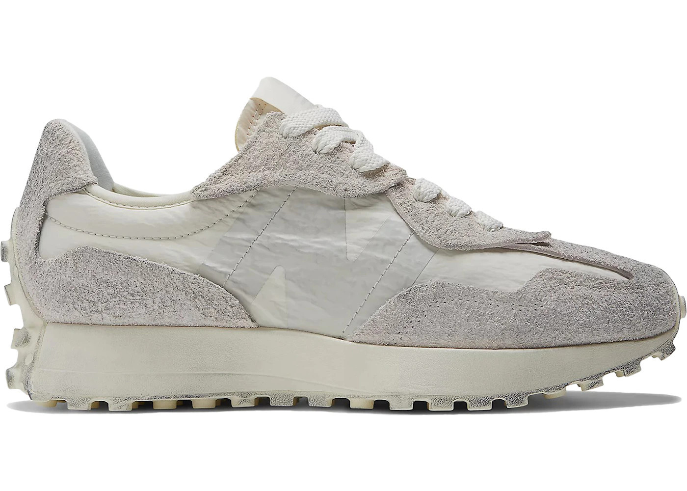 New Balance 327Sea Salt Angora | StockX