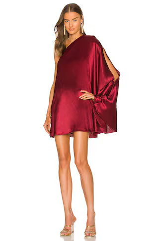 x REVOLVE Barbara Mini Dress
                    
                    Michael Costello | Revolve Clothing (Global)