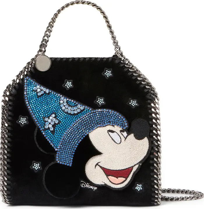 Stella McCartney x Disney Fantasia Mini Mickey Tote | Nordstrom | Nordstrom