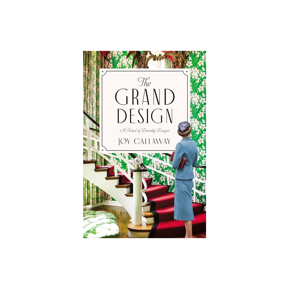 The Grand Design - by Joy Callaway (Paperback) | Target