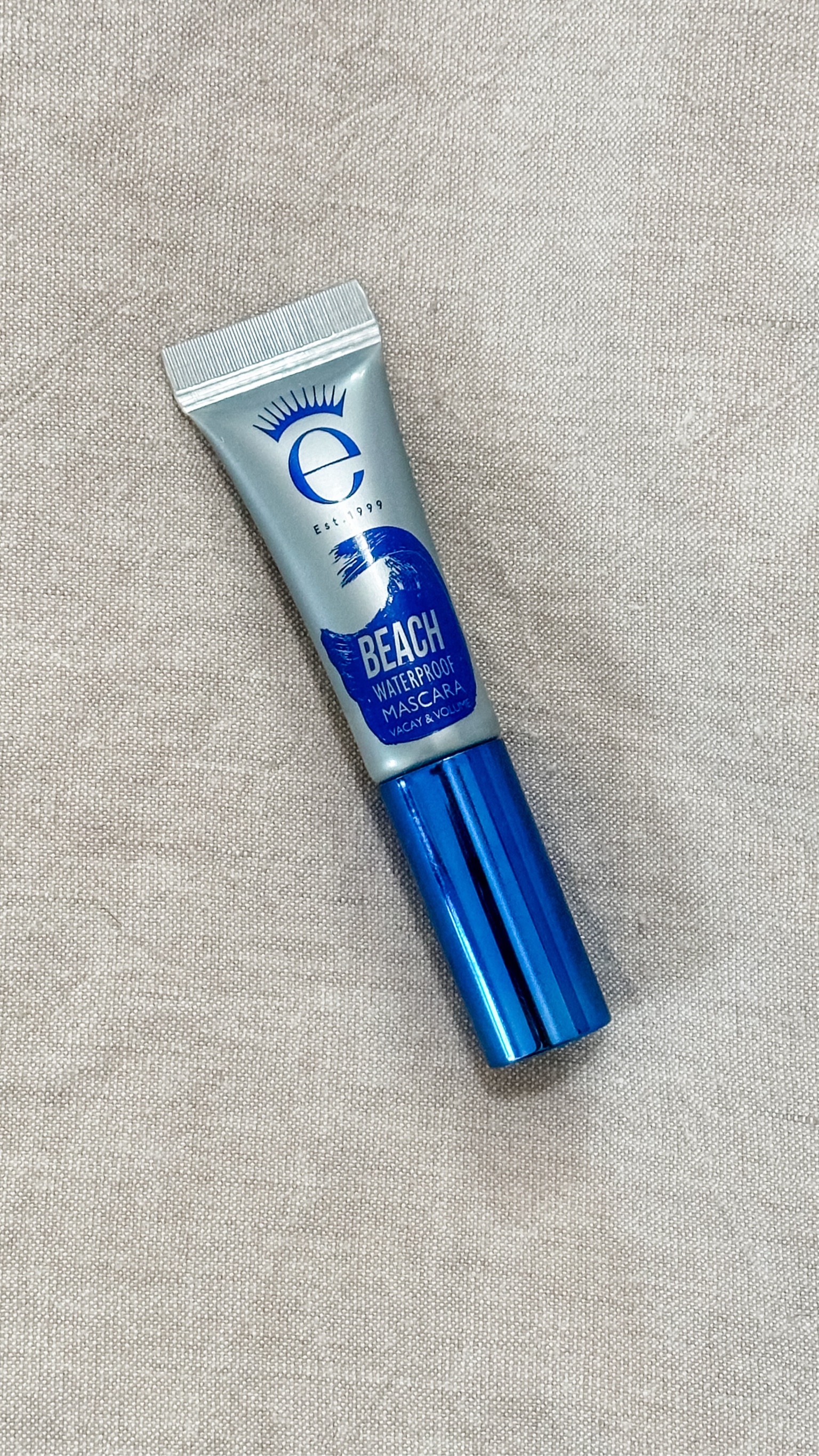 Loving this mascara for those random days when I need waterproof! Doesn’t clump and gives them nice oomf! 

#LTKFindsUnder100 #LTKFindsUnder50 #LTKBeauty