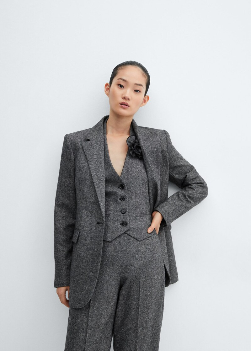 Search: Blazer (199) | Mango USA | MANGO (US)