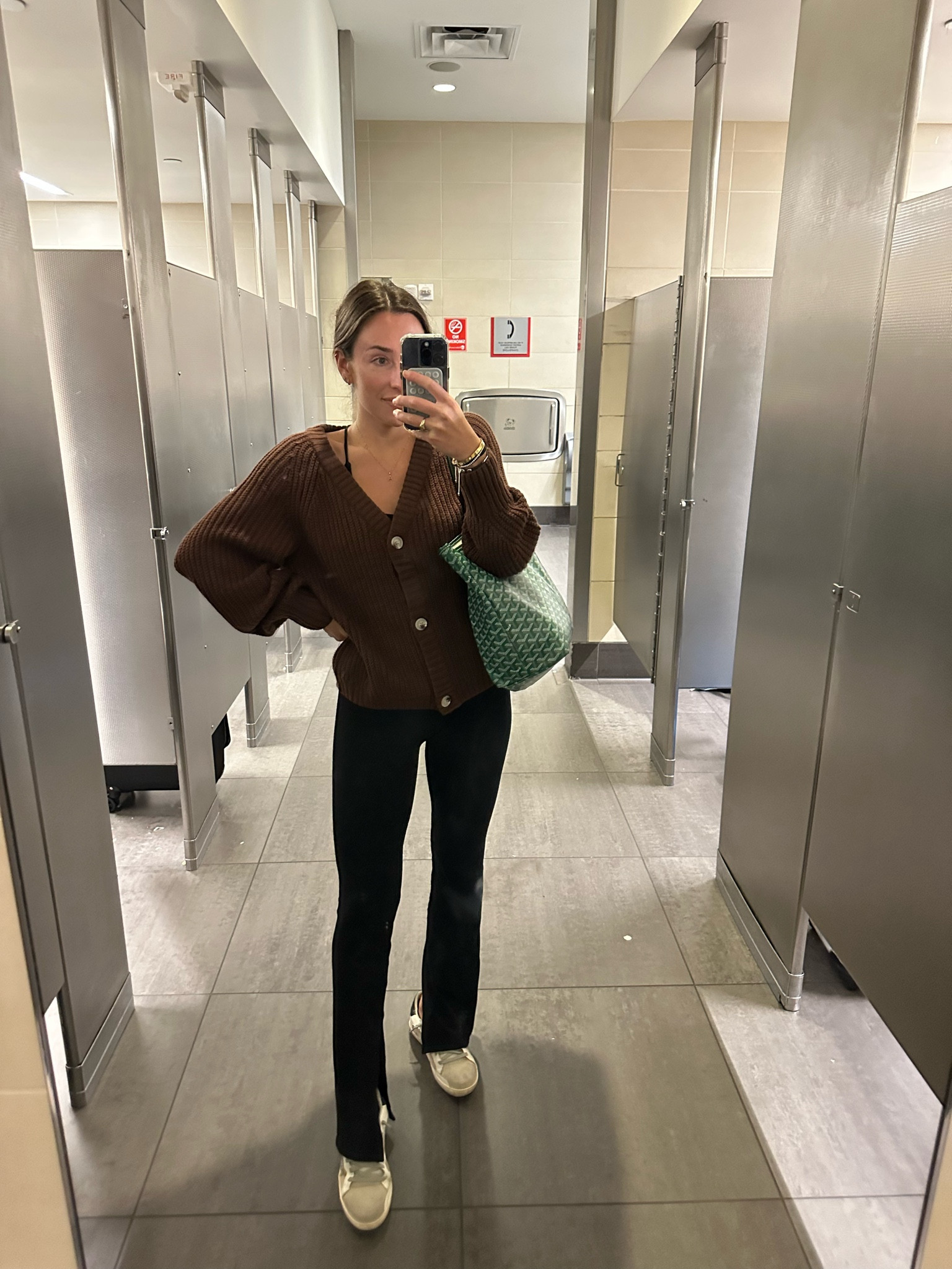 Airport outfit! These pants are my fave! In S pant, S jacket 

#LTKstyletip #LTKfindsunder100 #LTKhome