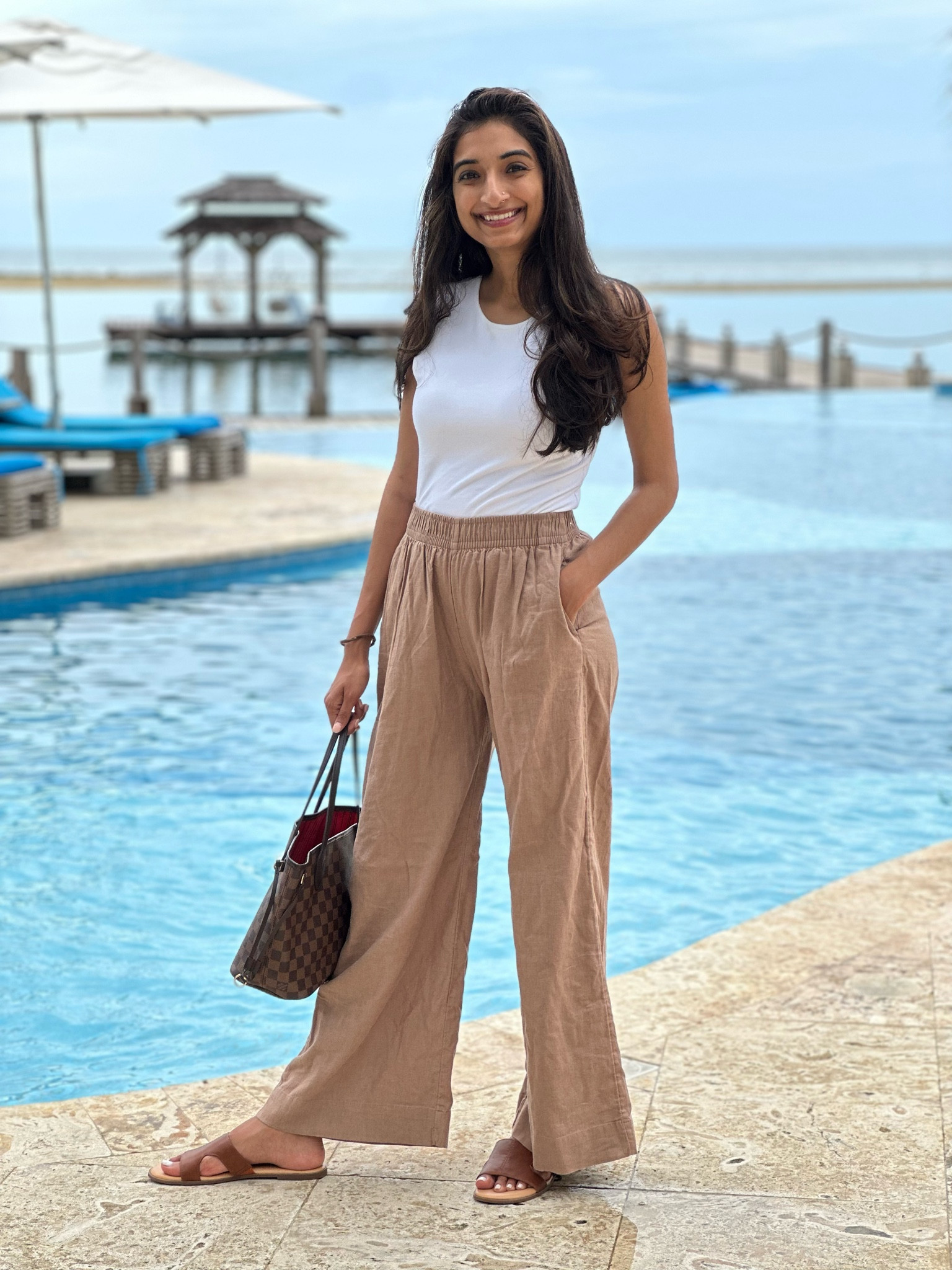 Vacay fit ✨ 

#LTKtravel #LTKunder100 #LTKstyletip