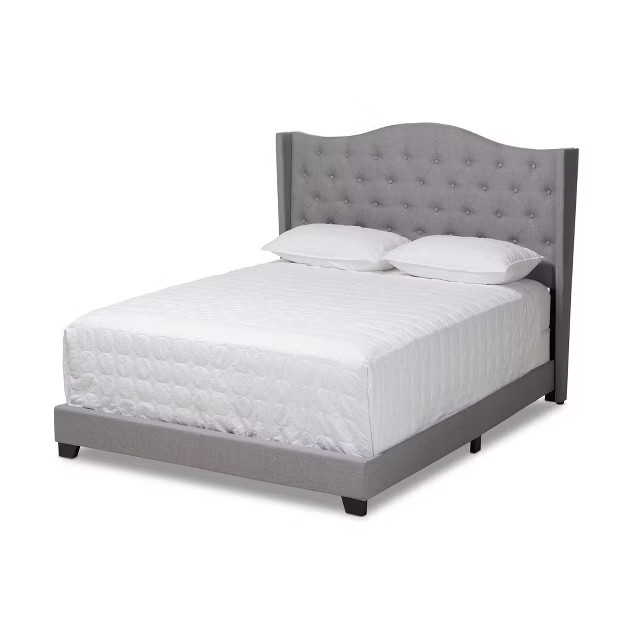 Alesha Bed - Baxton Studio | Target