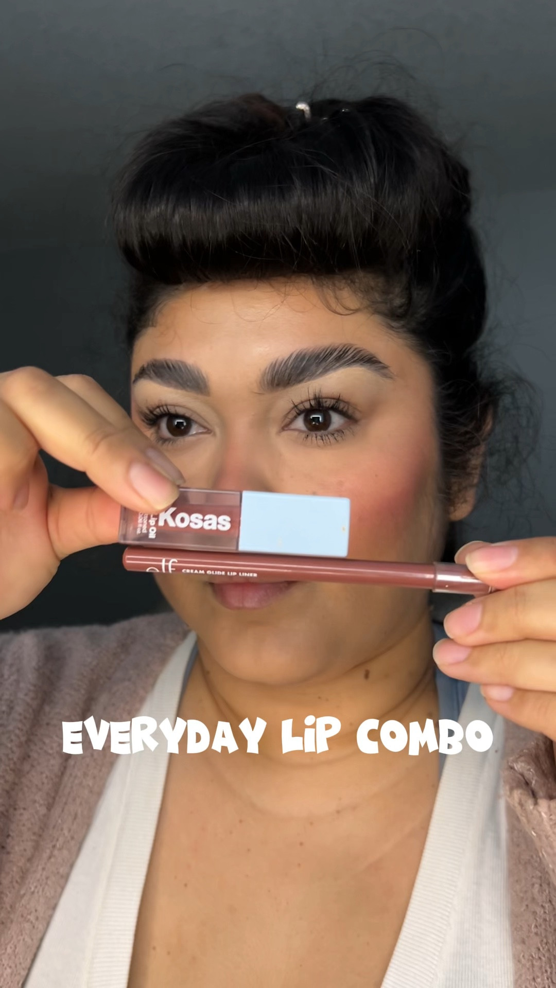 perfect everyday lip combo 🤍


#LTKBeauty #LTKFindsUnder50