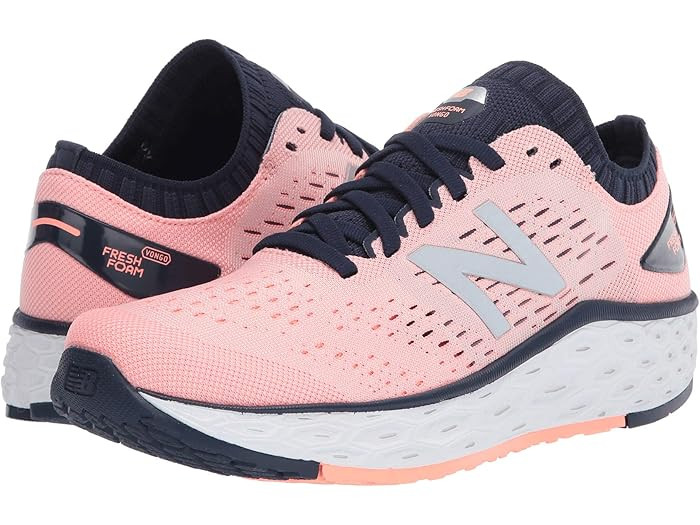 Fresh Foam Vongo v4 | Zappos