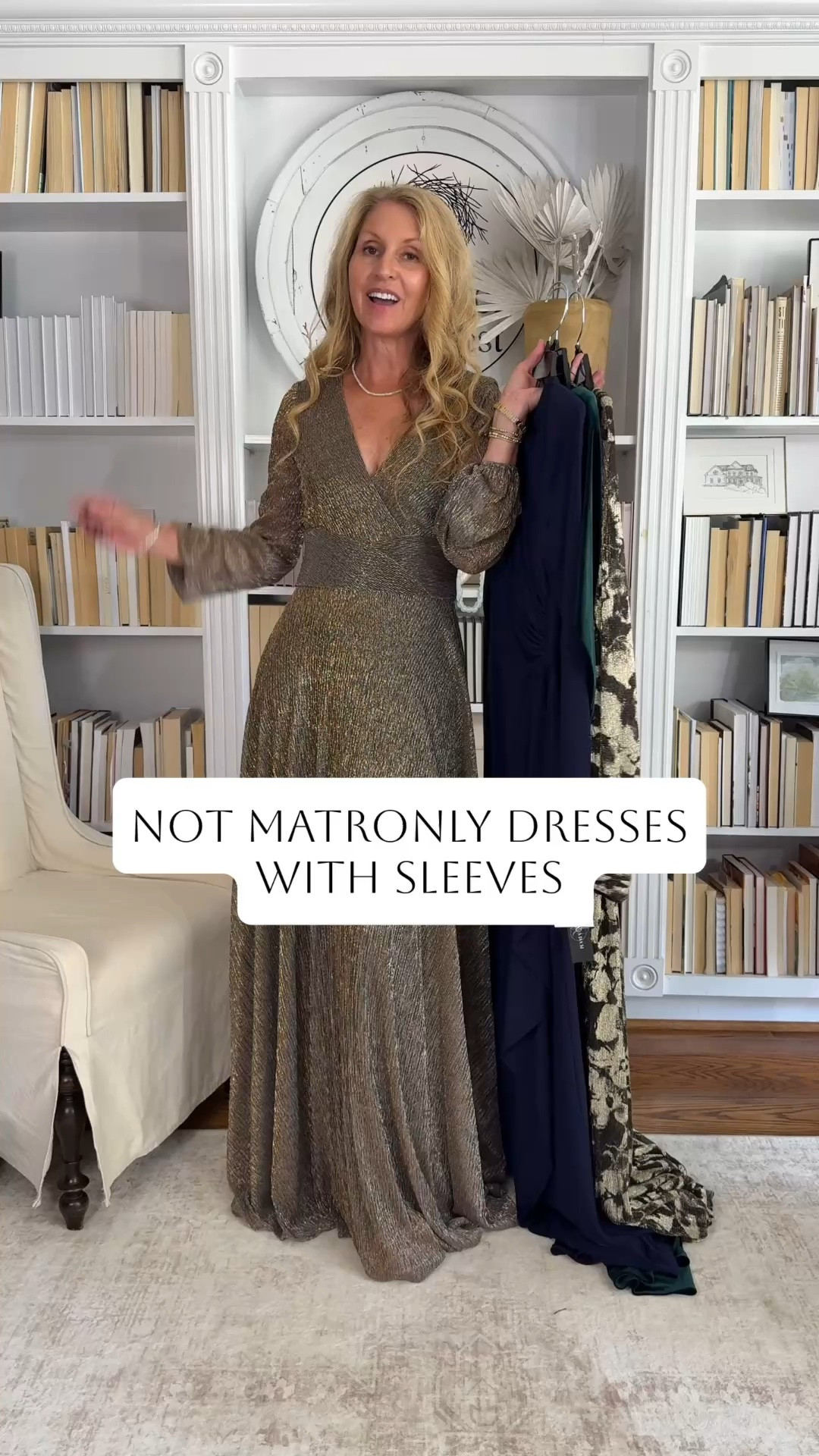 Long sleeve dresses for every formal occasion 🤍 if you want a little coverage but a lot of style


formal dresses, wedding guest dresses, mother of the bride dresses, mother of the groom dresses, elegant formal wear, dresses with sleeves, modest formal dresses, classy wedding guest outfit, black tie wedding attire, midi formal dresses, flattering formal dresses, modern formal dresses, formal dresses for women over 40, formal dresses for women over 50, sophisticated dresses, evening dresses, cocktail dresses, spring wedding guest dress, summer wedding guest dress, formal fashion, timeless style, elevated dresses, neutral formal wear, chic occasion dresses, MOB dress inspiration, MOG dress inspiration, wedding season style, feminine formal wear, polished style, dressy outfit ideas, elegant midi dresses
#FormalDress #WeddingGuestDress #MotherOfTheBride #MotherOfTheGroom #MOBDress MOGDress WeddingGuestStyle ElegantStyle FormalWear OccasionDress ClassyStyle TimelessFashion Over40Style 
Over50Style MidiDress WeddingSeason

#LTKWedding #LTKOver40 #LTKgrwm #LTKWedding #LTKOver40