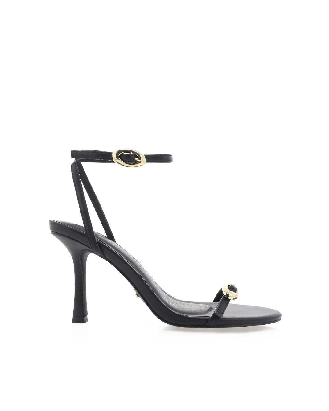 FOX - BLACK - Heels - Billini | Billini (ANZ)