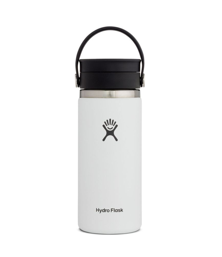 Hydro Flask Coffee With Flex Sip Lid, 16 Oz. White | L.L. Bean