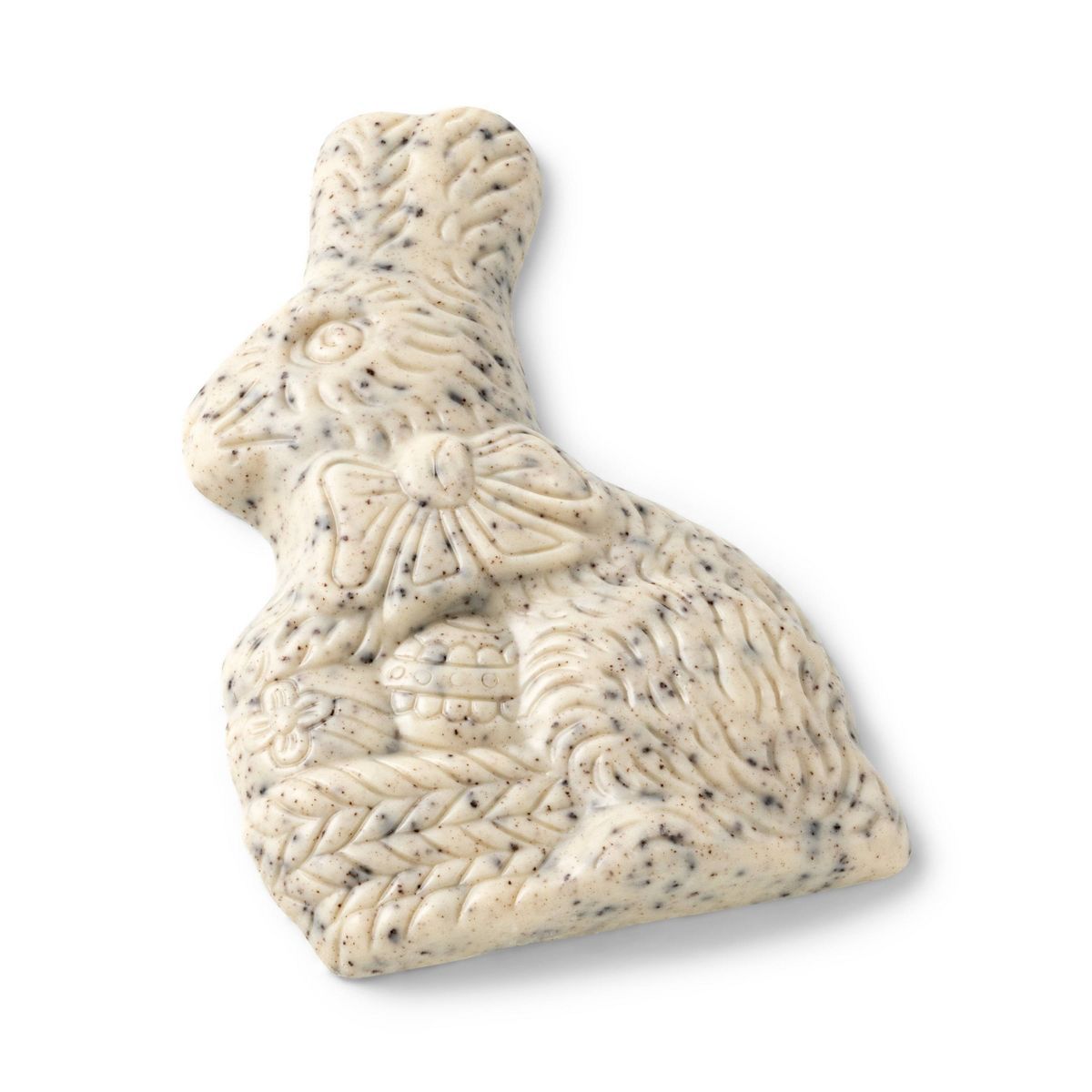 Spring Cookies N Cream Sitting Bunny - 2.75oz - Favorite Day™ | Target