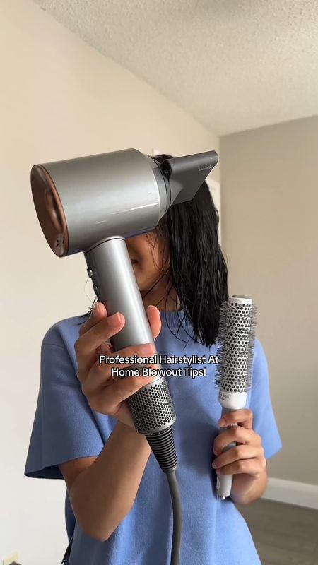 Professional hairstylist at-home blow out tips, hairstyling, hair care, hair tips, beauty 


#LTKFestival #LTKbeauty #LTKU