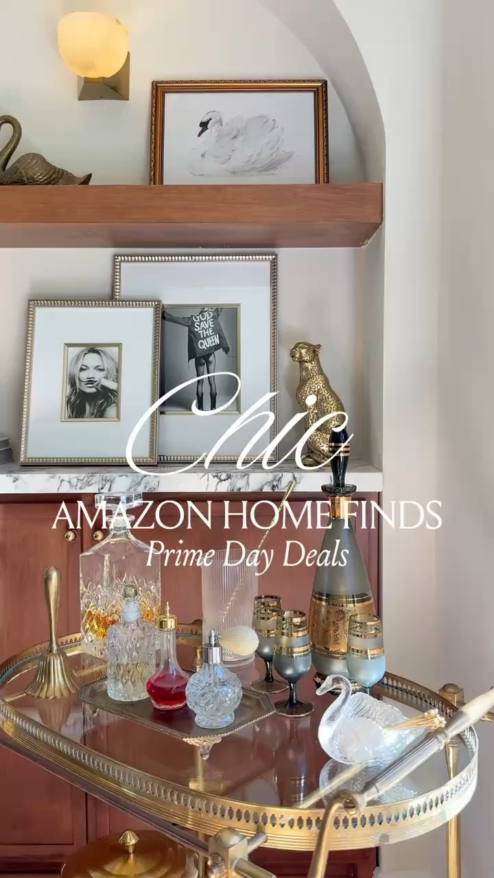 Chic amazon home finds that are a part of Amazon Prime Day Deals! 

Prime day, Amazon prime day, prime day deals, Amazon sale, Amazon sale alert, sale alert

#LTKSaleAlert #LTKSeasonal #LTKHome