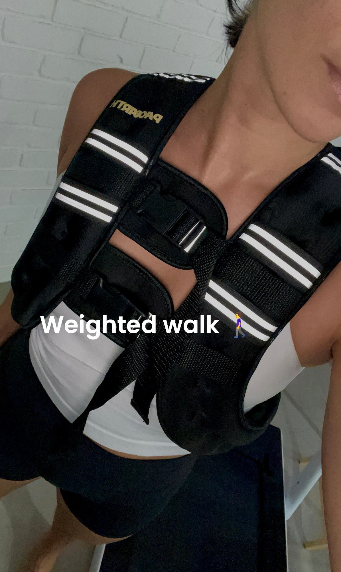 Getting my steps in! 

#LTKPetite #LTKHome #LTKActive