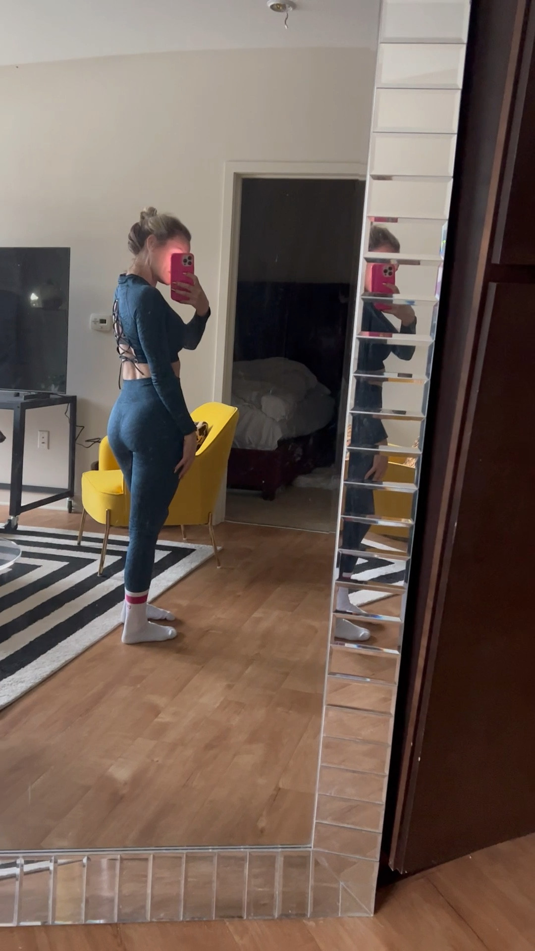 This Gymshark fit is perfect any training goal! Especially for flaunting those glute gains. 🍑

#LTKfit #LTKstyletip